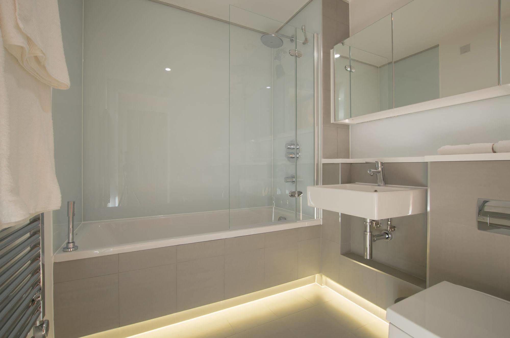 Saco London Bridge - Bermondsey Apartment Luaran gambar